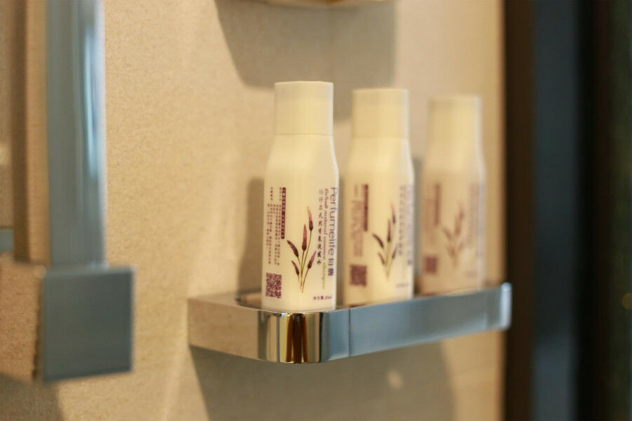 גואנגג'ואו Lavande Hotel Baogang Avenue Guangbai Xinyi Branch מראה חיצוני תמונה